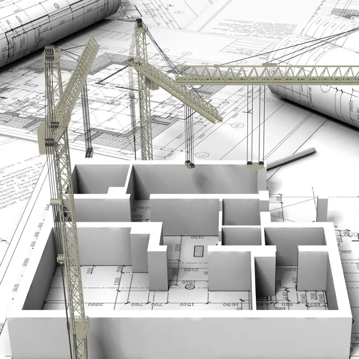 İnşaat Ölçümleri ve Kontrolleri