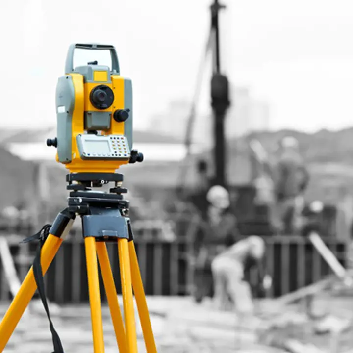Toprak Ölçüm ve Kübaj İşleri